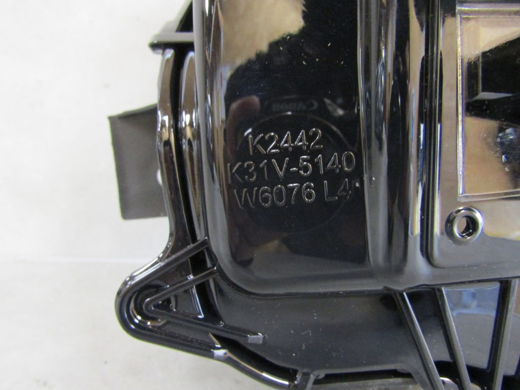 Prednji far lijevi MAZDA CX-60 FULL LED LH lijevi 22- KR9R51040