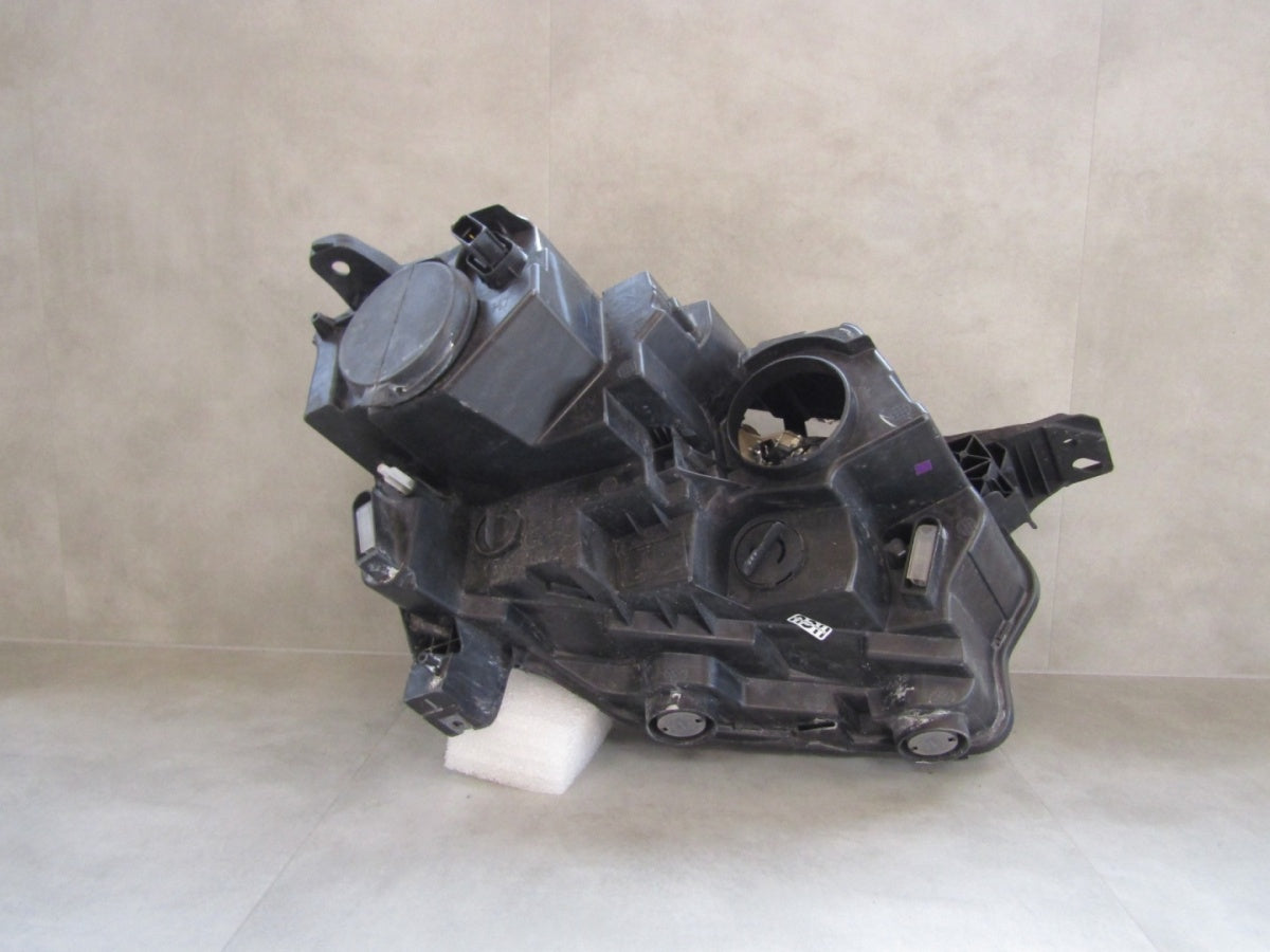 Prednji far CITROEN BERLINGO 4 IV halogen 18- LH