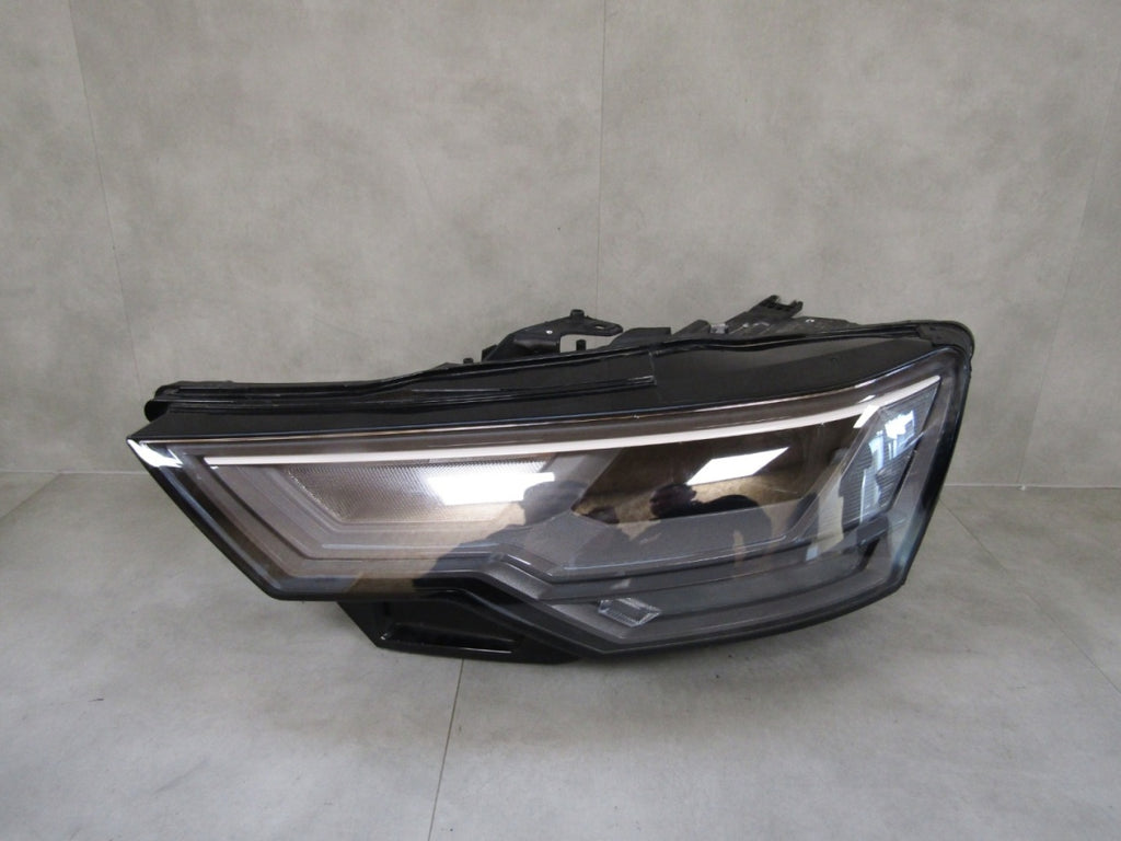 Prednji far AUDI A6 C8 LED 18- LH lijevi 4K0941033
