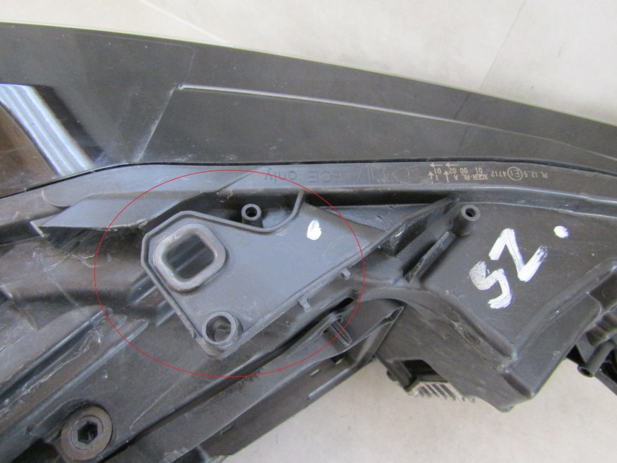 Prednji far AUDI A6 C8 LED 18- LH lijevi 4K0941033