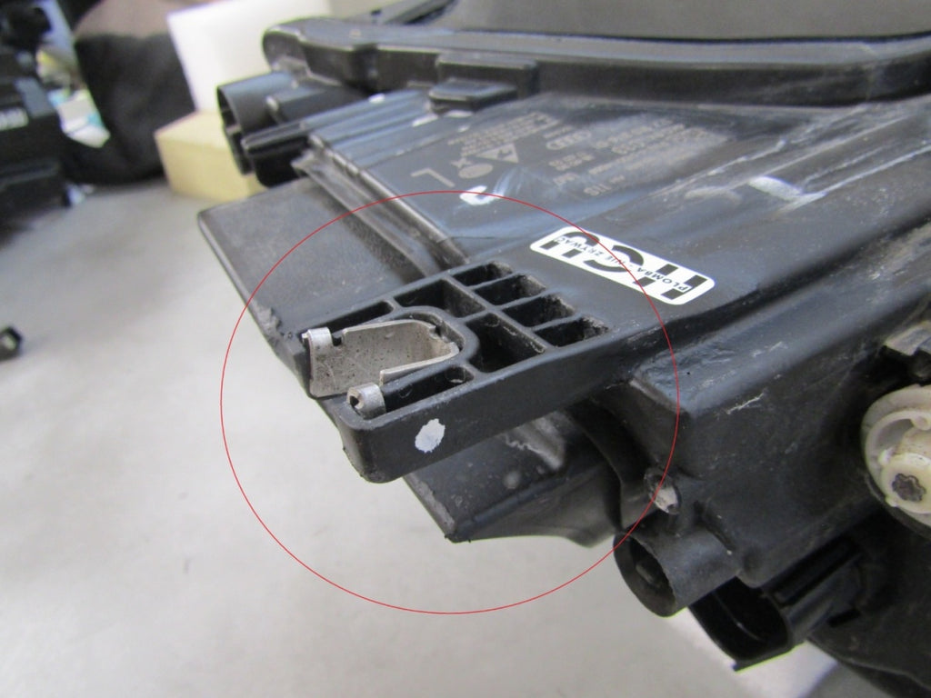 Prednji far AUDI A6 C8 LED 18- LH lijevi 4K0941033