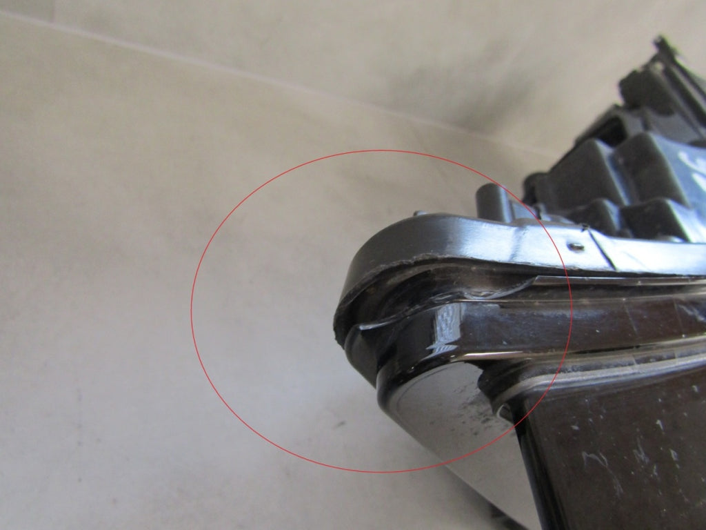 Prednji far AUDI A6 C8 LED 18- LH lijevi 4K0941033