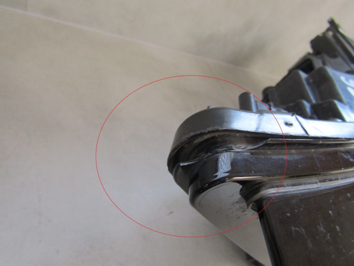 Prednji far AUDI A6 C8 LED 18- LH lijevi 4K0941033
