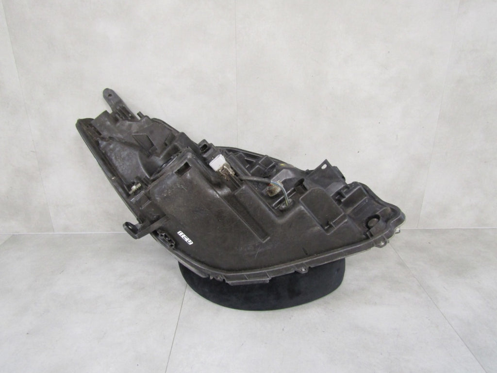 Prednji far TOYOTA YARIS 3 III LIFT halogen sa sočivom Z LED 14-17 LH lijevi