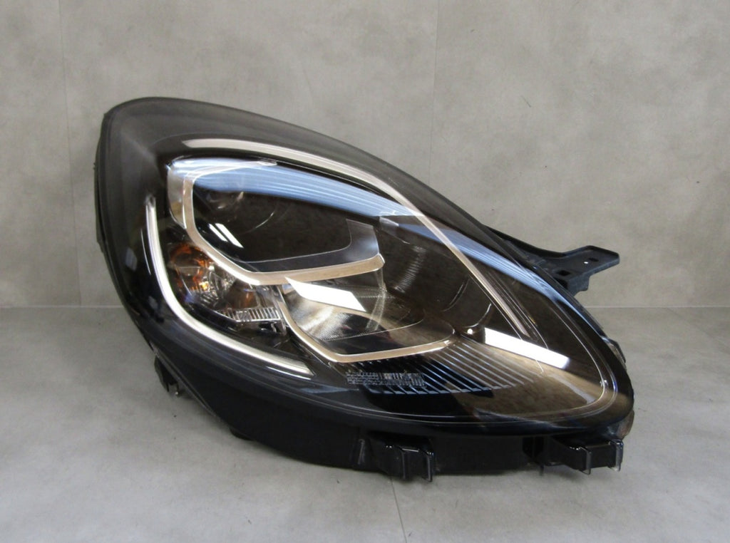 Prednji far FORD PUMA MK2 LED 19-24 desni RH L1TB-13E014-EJ