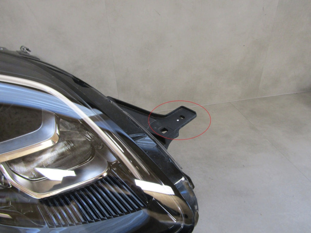Prednji far FORD PUMA MK2 LED 19-24 desni RH L1TB-13E014-EJ