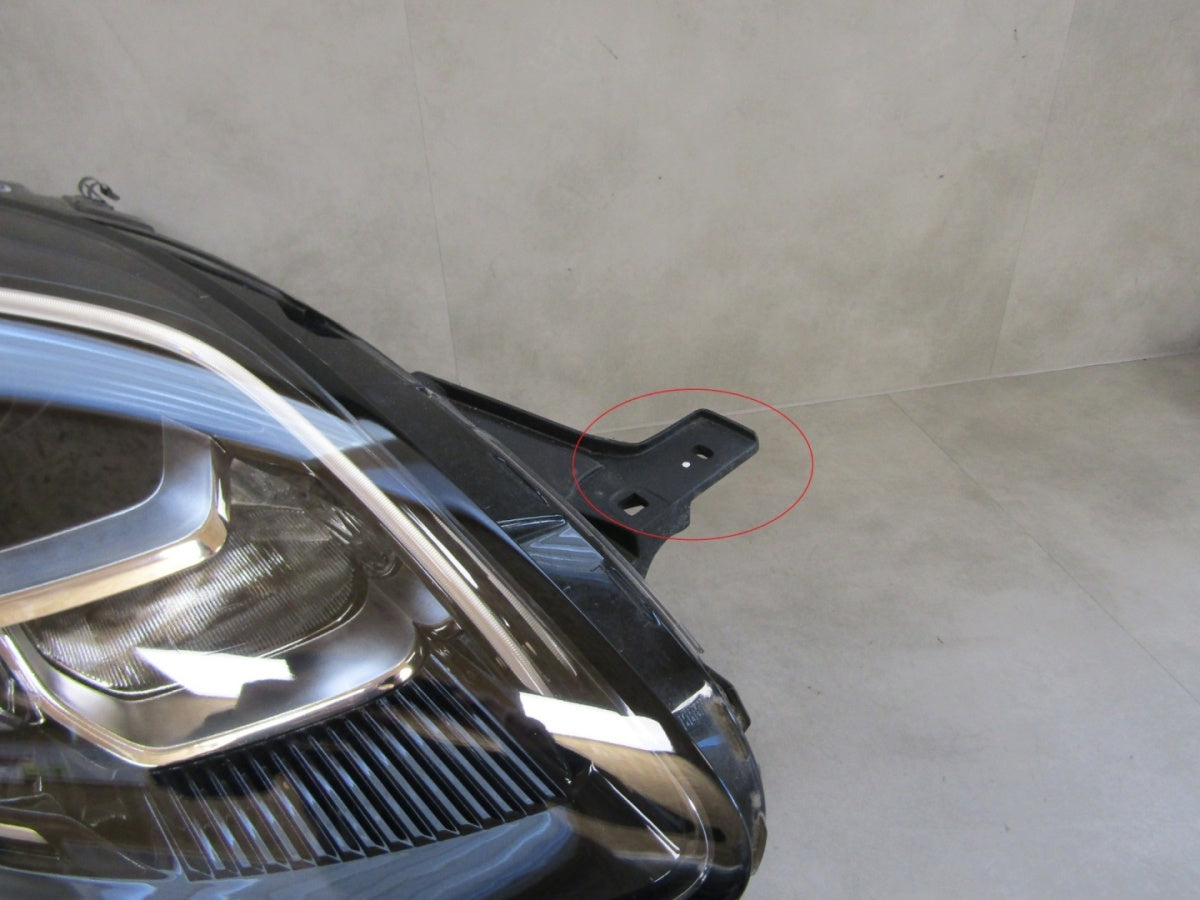 Prednji far FORD PUMA MK2 LED 19-24 desni RH L1TB-13E014-EJ
