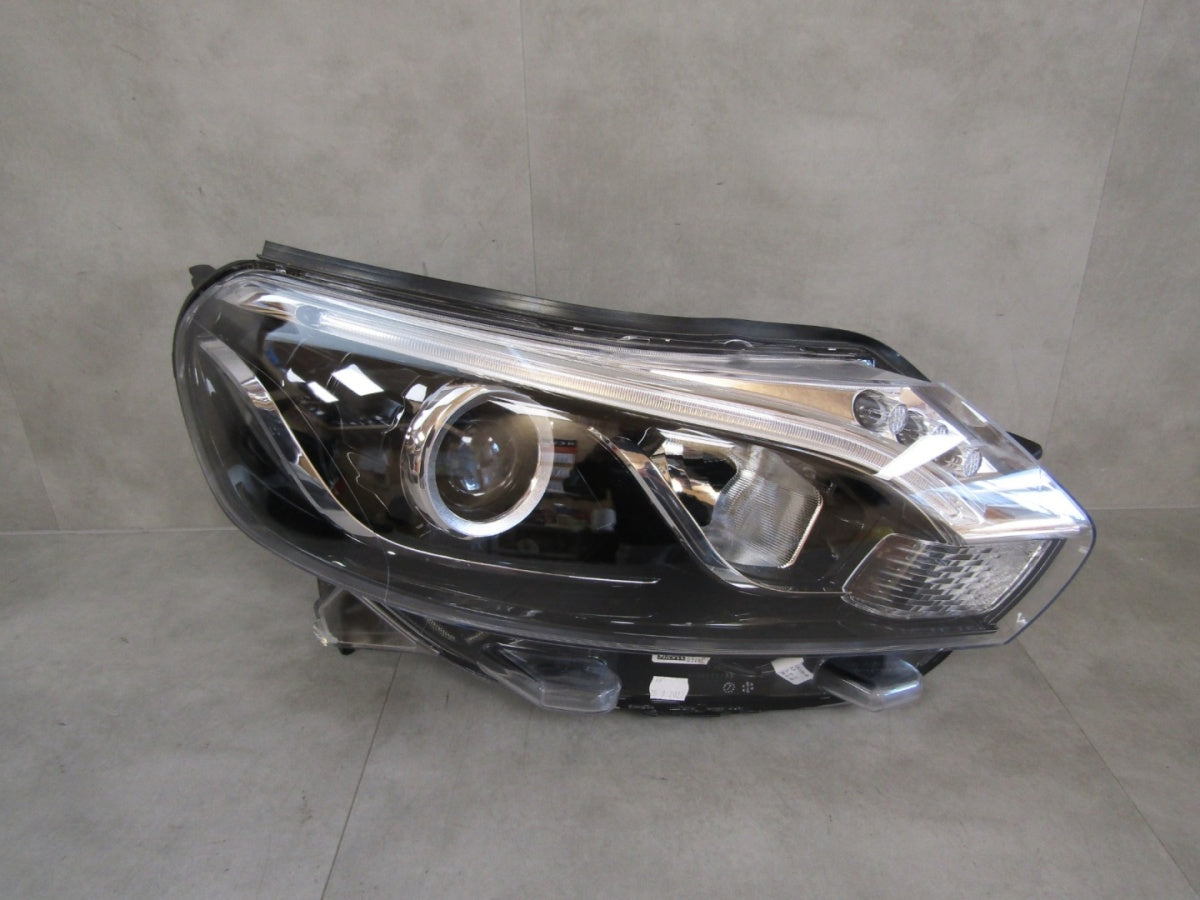 Prednji far TOYOTA PROACE 2 II xenon nezakretni 16-23 desni RH 9808237480