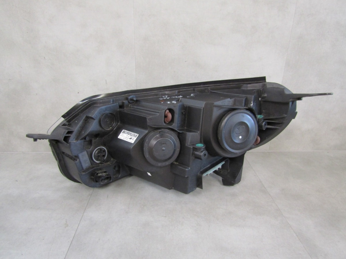 Prednji far TOYOTA PROACE 2 II xenon nezakretni 16-23 desni RH 9808237480