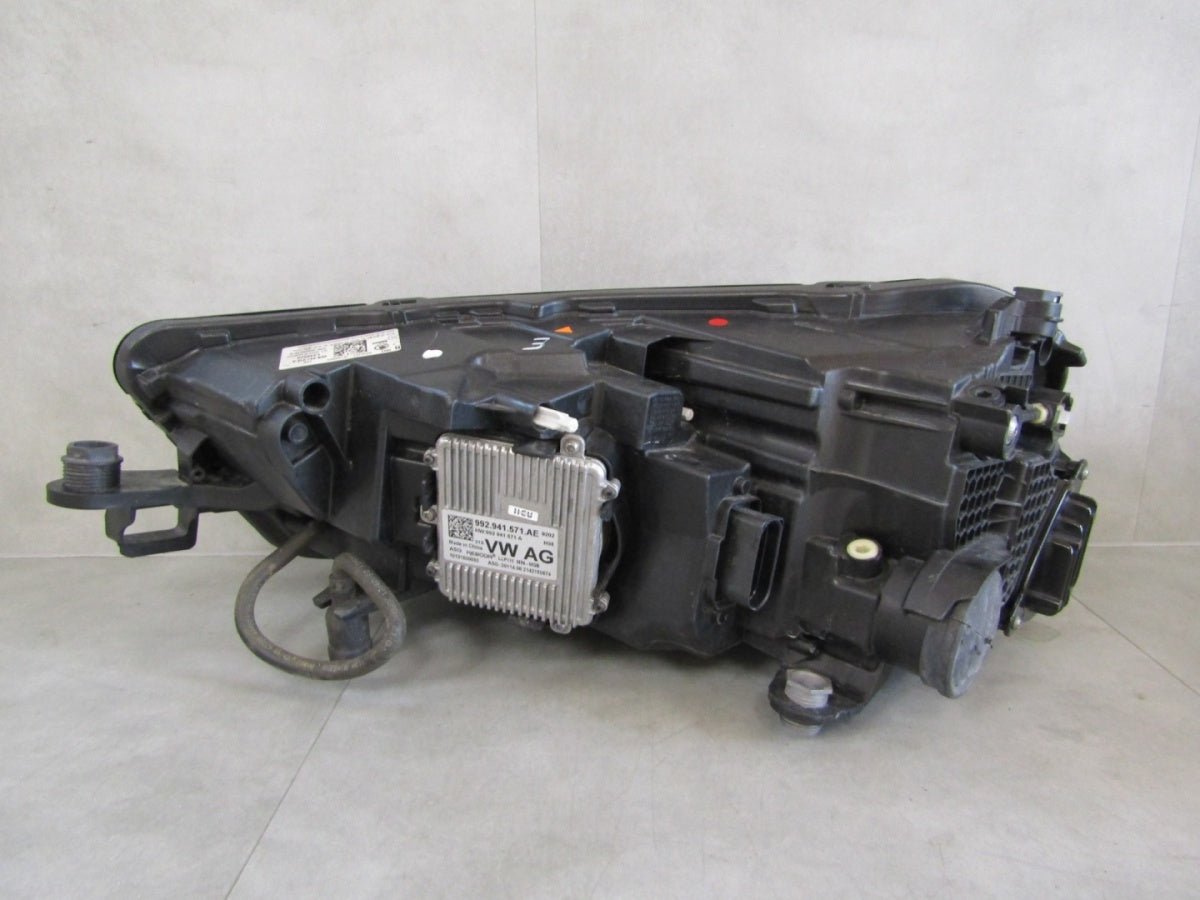 Prednji far SKODA FABIA IV 4 FULL LED RH desni 21- 6VB941016A