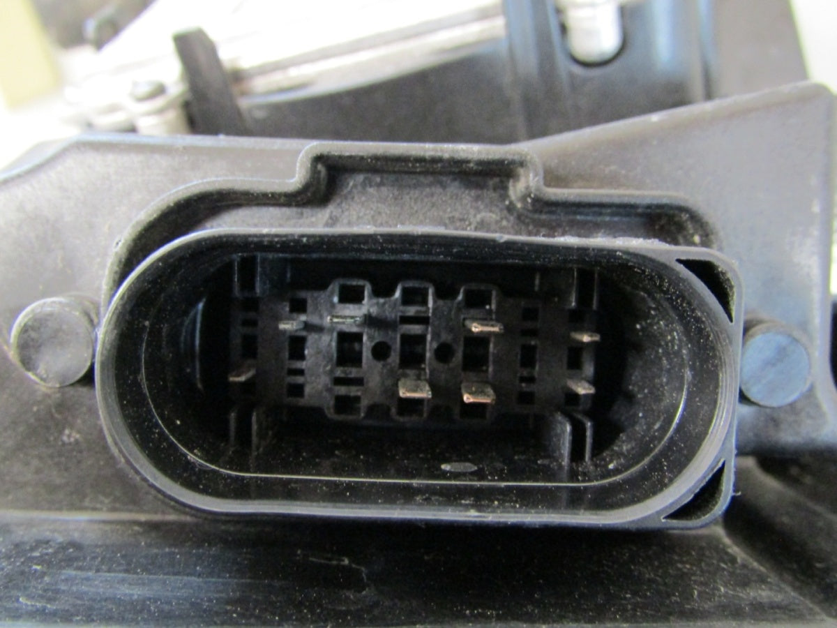 Prednji far SKODA FABIA IV 4 FULL LED RH desni 21- 6VB941016A