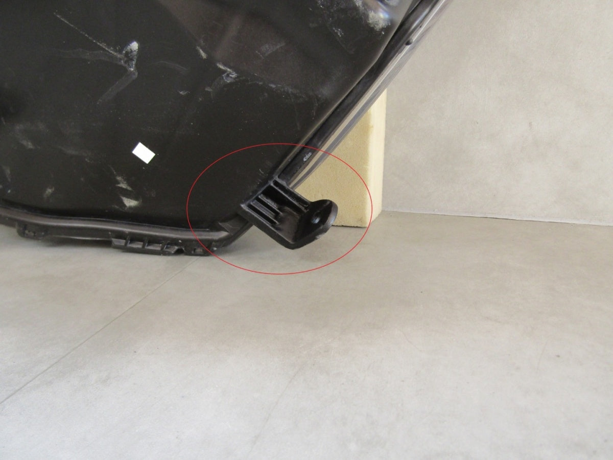 Prednji far Toyota Aygo 2 II halogen sa sočivom + LED 14-18 RH KOITO 0H-17