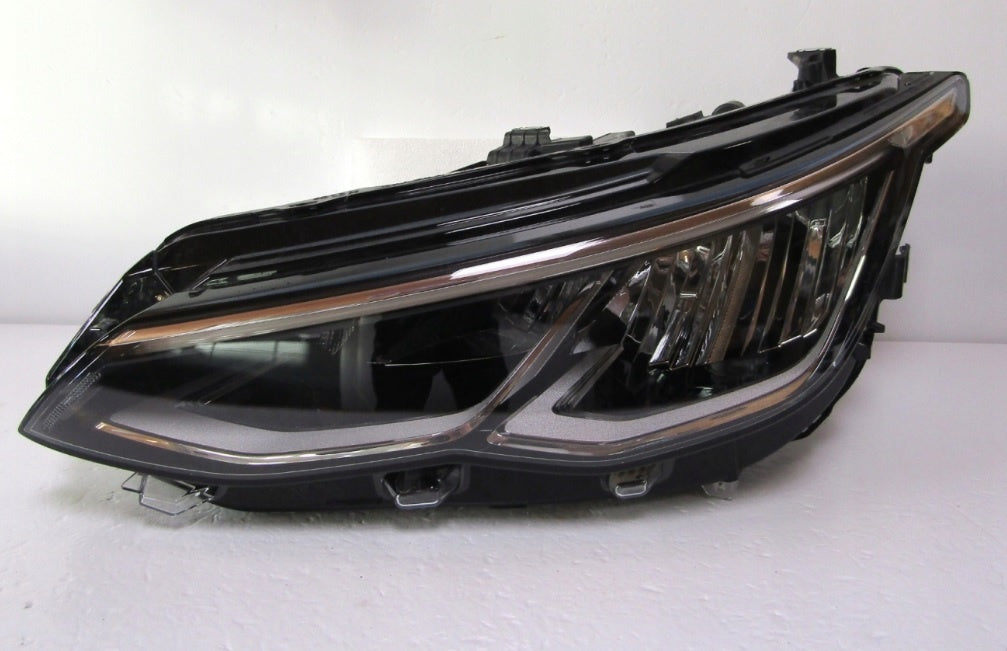 Prednji far VW GOLF 8 VIII LED 19-24 kompletan LH 5H1941005