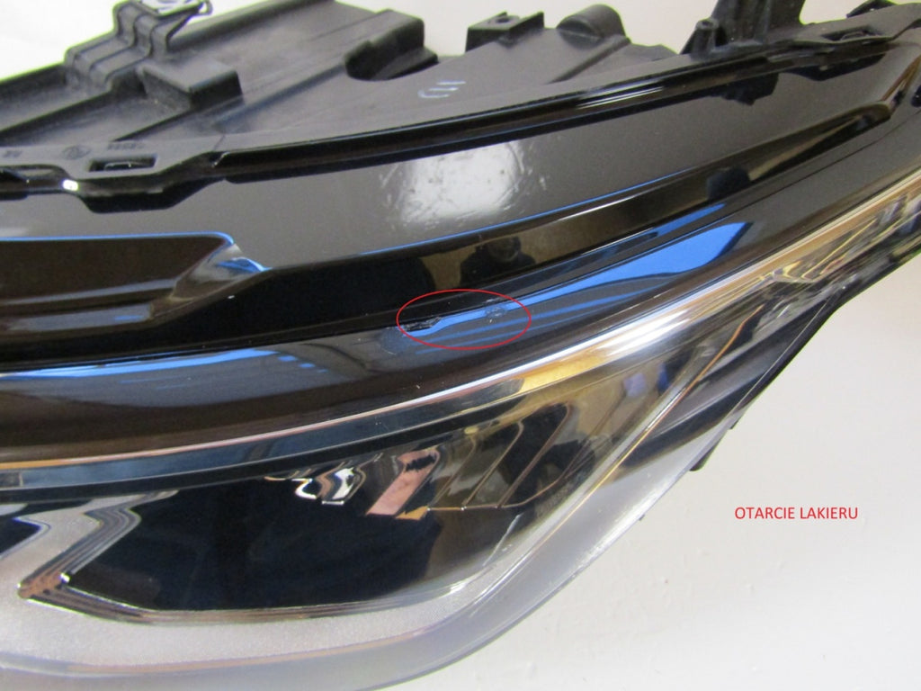 Prednji far VW GOLF 8 VIII LED 19-24 kompletan LH 5H1941005