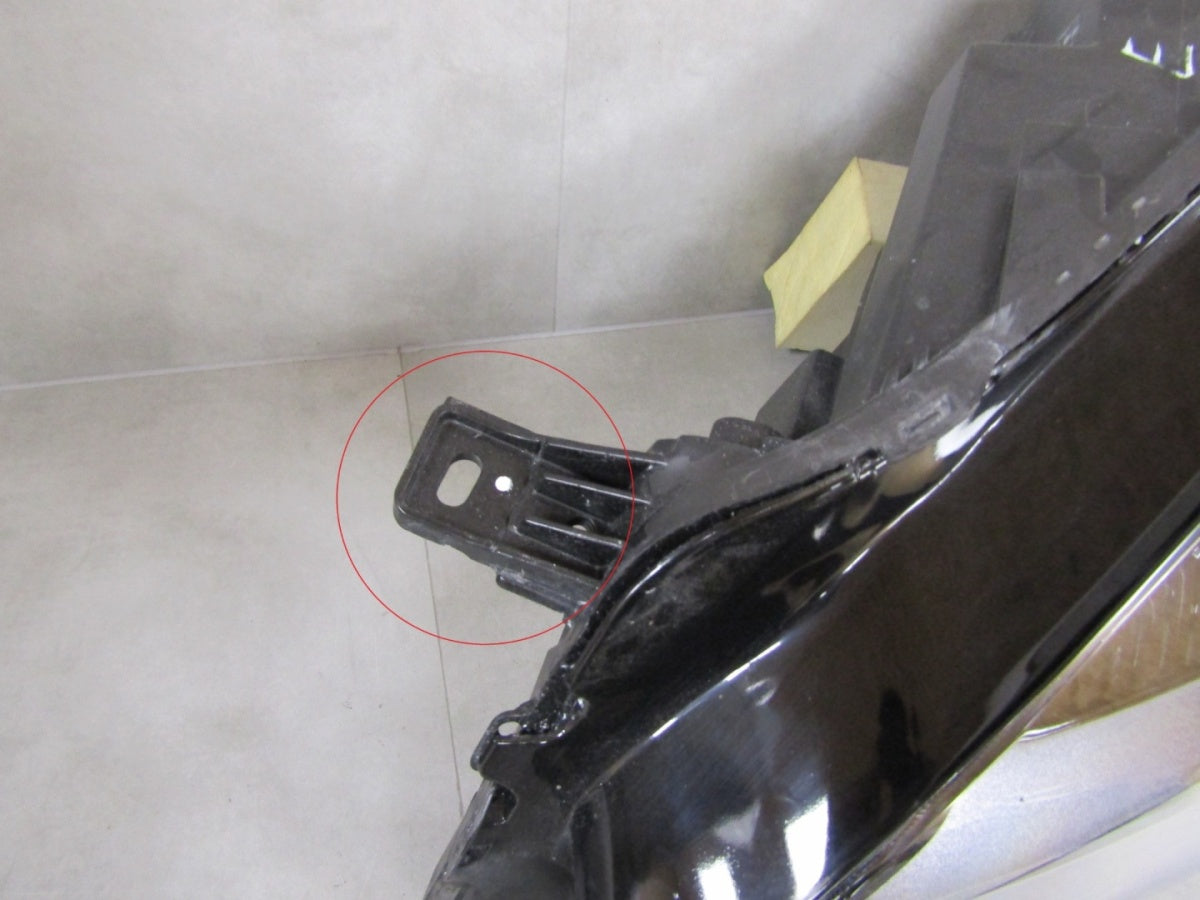 Prednji far FORD KUGA MK3 FULL LED LH lijevi 19-24 LV4B-13E017-AP