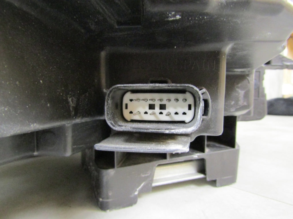 Prednji far FORD KUGA MK3 FULL LED LH lijevi 19-24 LV4B-13E017-AP