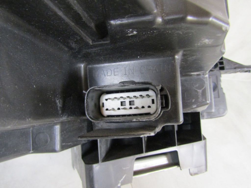 Prednji far FORD KUGA MK3 FULL LED LH lijevi 19-24 LV4B-13E017-AP