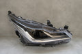 Prednji far TOYOTA COROLLA E21 SEDAN FULL LED RH 18-23 81110-02T51