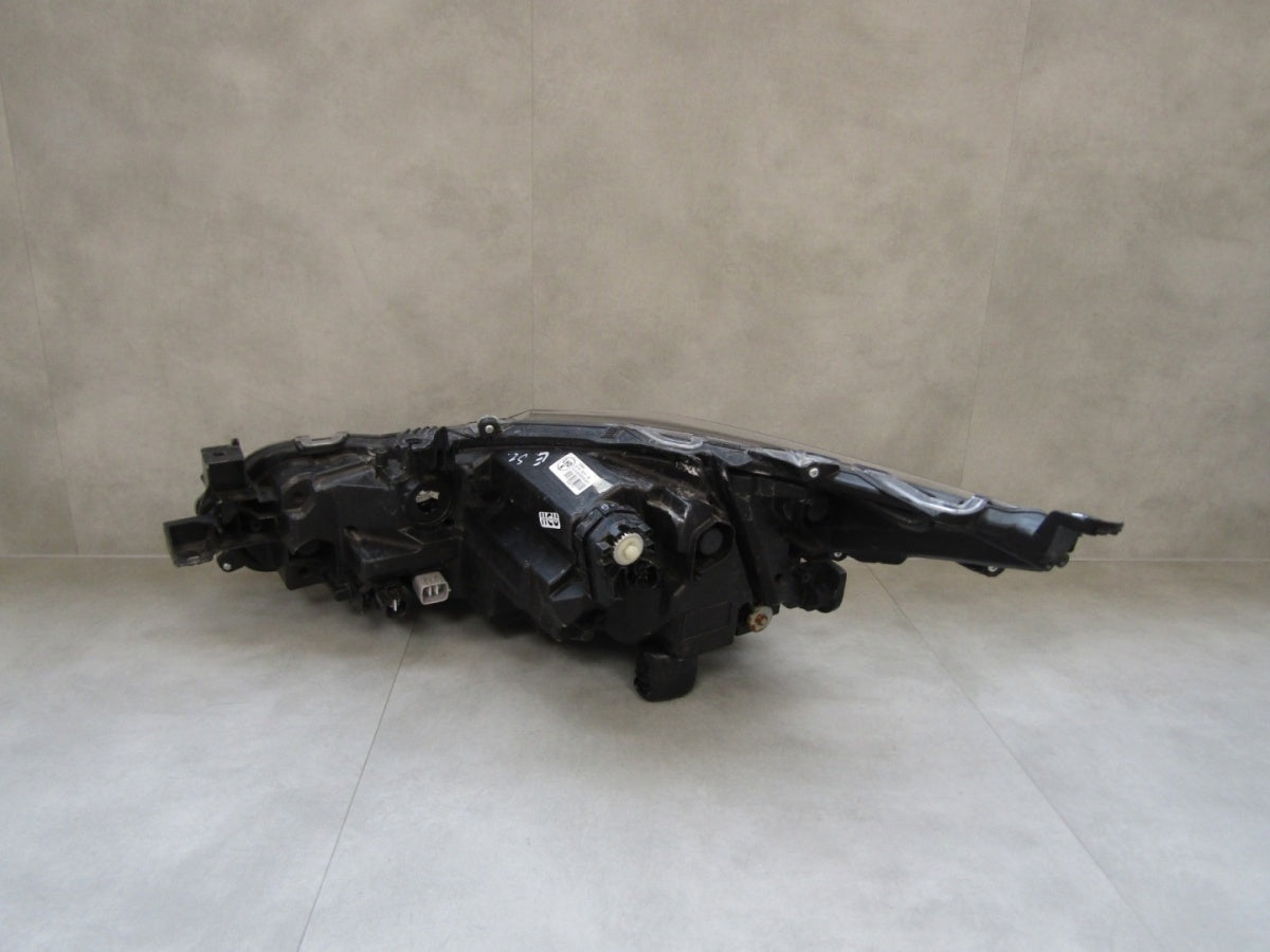 Prednji far TOYOTA COROLLA E21 SEDAN FULL LED RH 18-23 81110-02T51