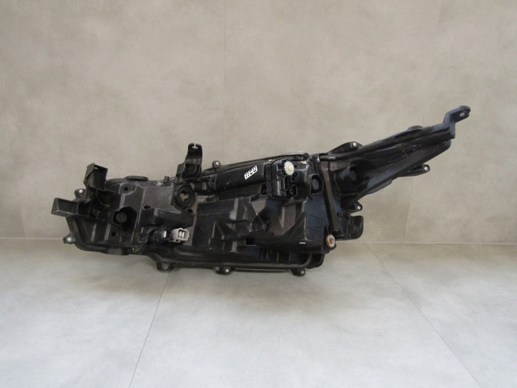 Prednji far TOYOTA COROLLA E21 SEDAN FULL LED RH 18-23 81110-02T51