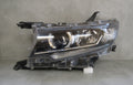 Prednji far TOYOTA LAND CRUISER J150 LIFT LED 18-22 LH