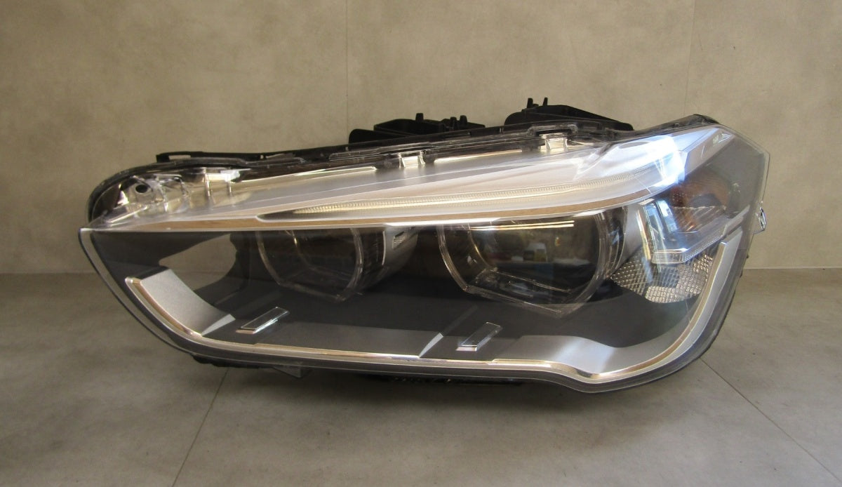 Prednji far BMW X1 F48 LED 15-19 LH lijevi 7495003