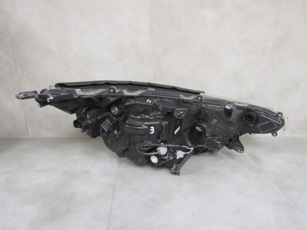 Prednji far TOYOTA RAV4 IV 5 V LED 19-21 LH lijevi
