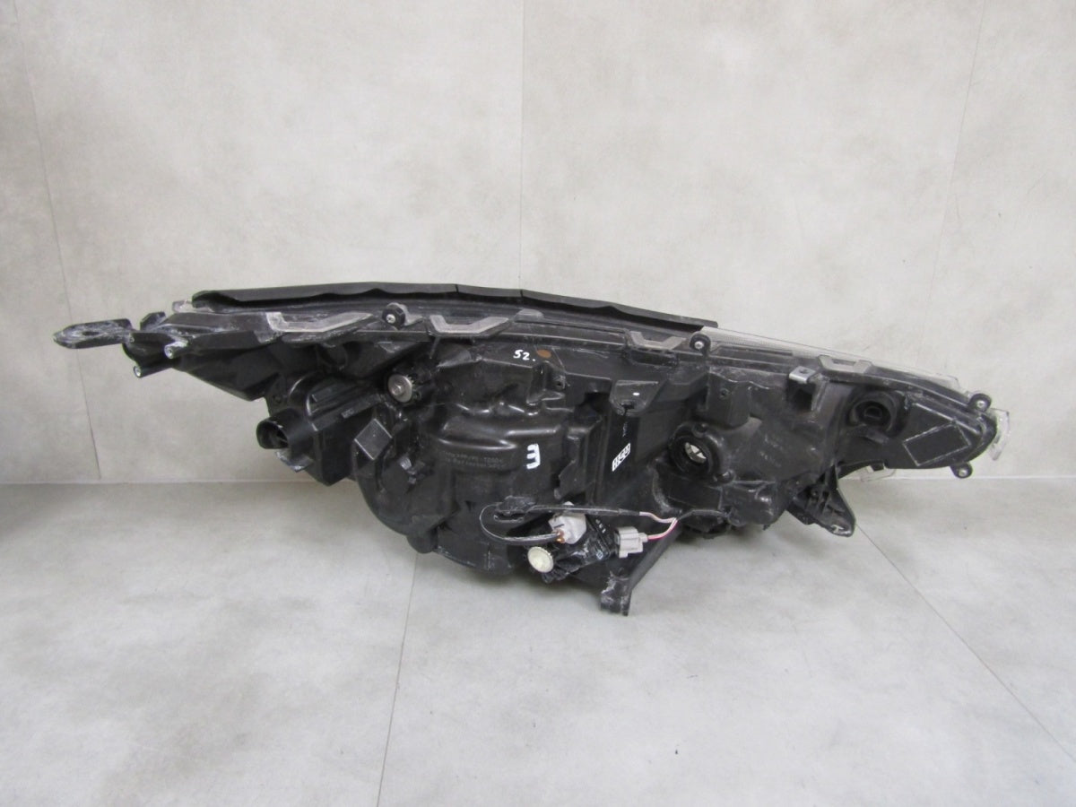 Prednji far TOYOTA RAV4 IV 5 V LED 19-21 LH lijevi