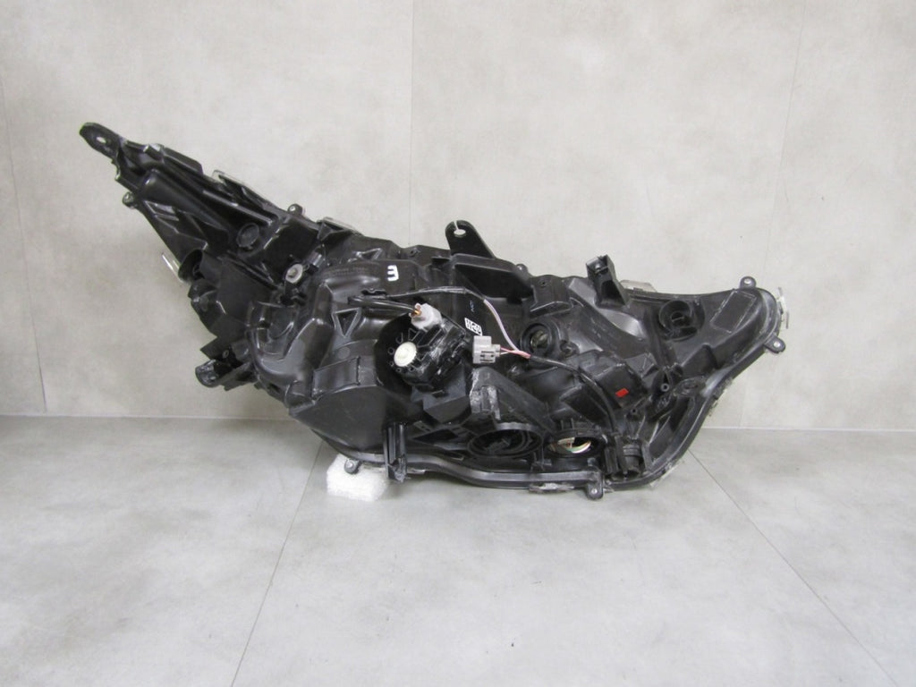 Prednji far TOYOTA RAV4 IV 5 V LED 19-21 LH lijevi