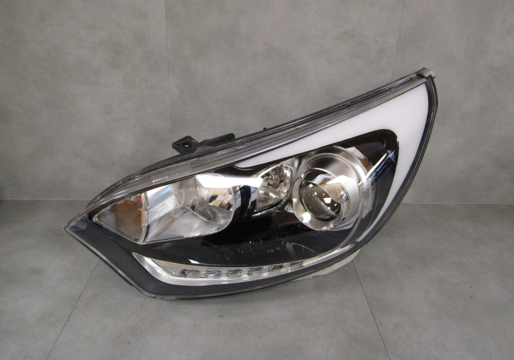 Prednji far KIA RIO III 3 halogen sa sočivom 11- LH lijevi