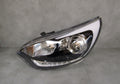 Prednji far KIA RIO III 3 halogen sa sočivom 11- LH lijevi