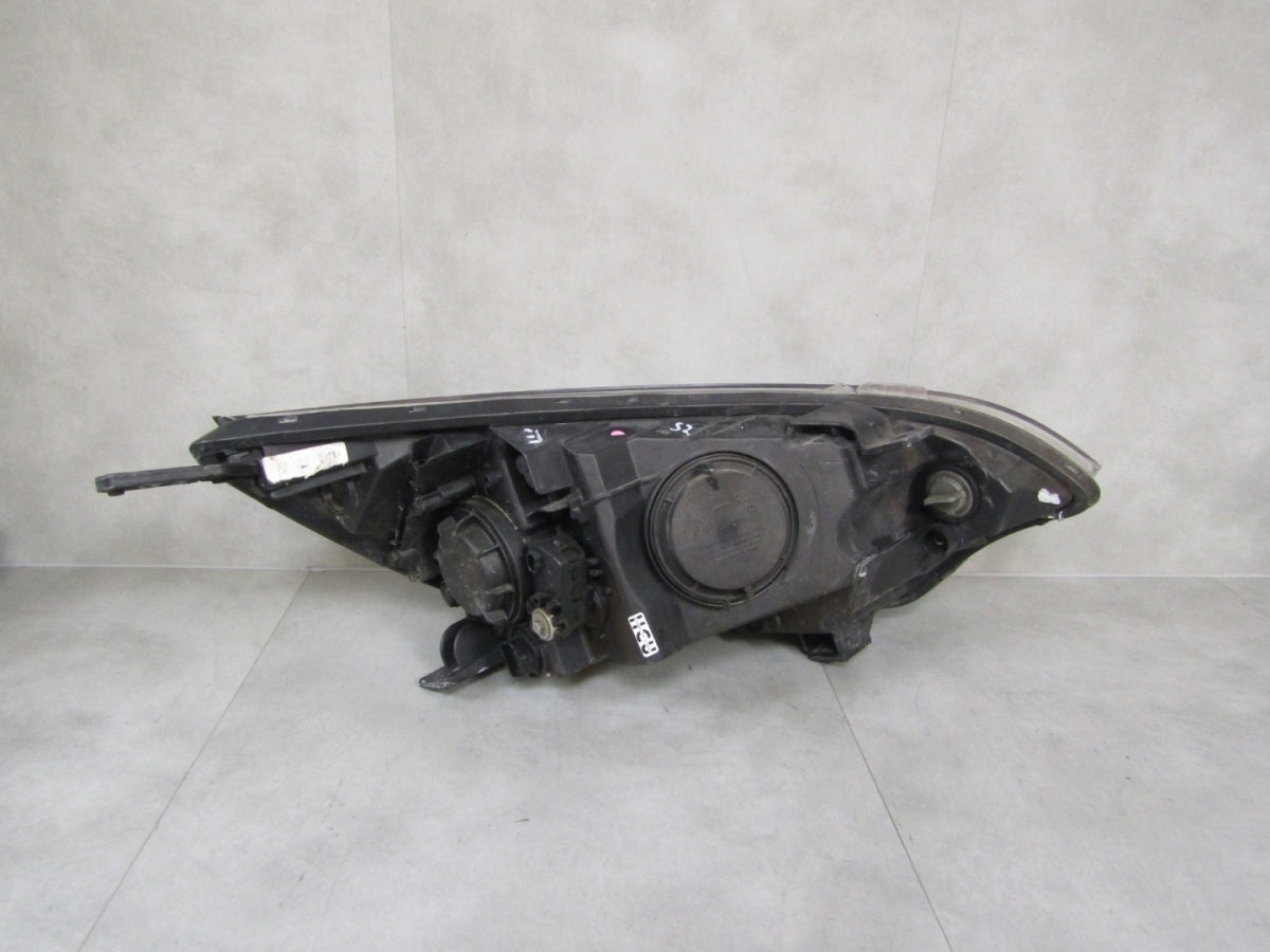 Prednji far KIA RIO III 3 halogen sa sočivom 11- LH lijevi
