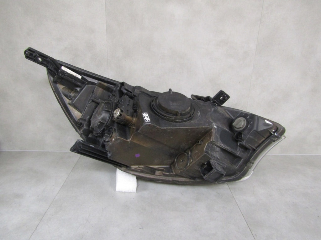 Prednji far KIA RIO III 3 halogen sa sočivom 11- LH lijevi