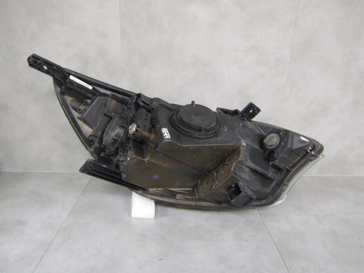 Prednji far KIA RIO III 3 halogen sa sočivom 11- LH lijevi