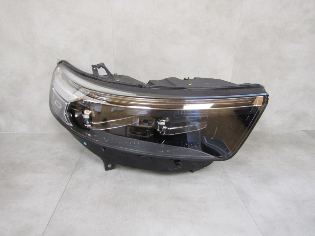 Prednji far FORD EXPLORER 6 VI LED KOMPLETNA 19-22 RH desni LB5B-13W029-GG