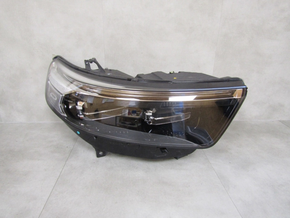 Prednji far FORD EXPLORER 6 VI LED KOMPLETNA 19-22 RH desni LB5B-13W029-GG