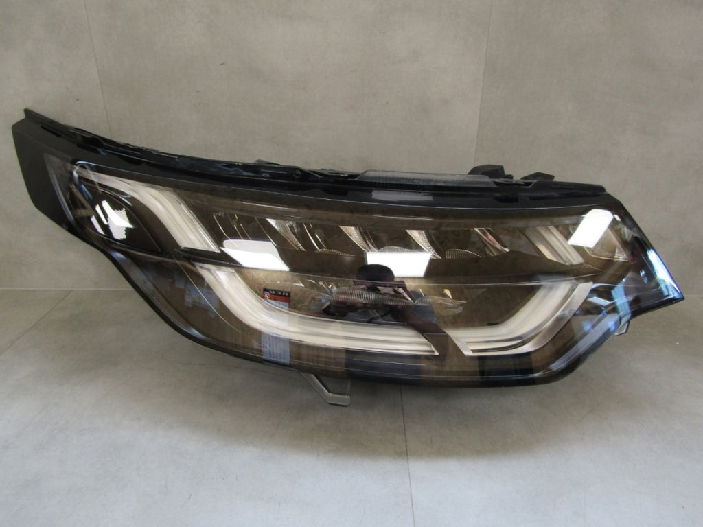 Prednji far LAND ROVER DISCOVERY V FULL LED RH desni 16- HY32-13W029-HB