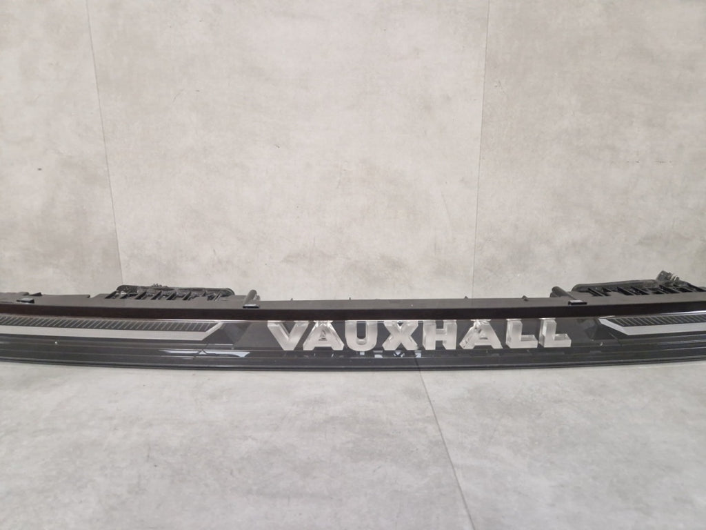 Stop svjetlo BLENDA OPEL VAUXHALL GRANDLAND 24- 267407-00