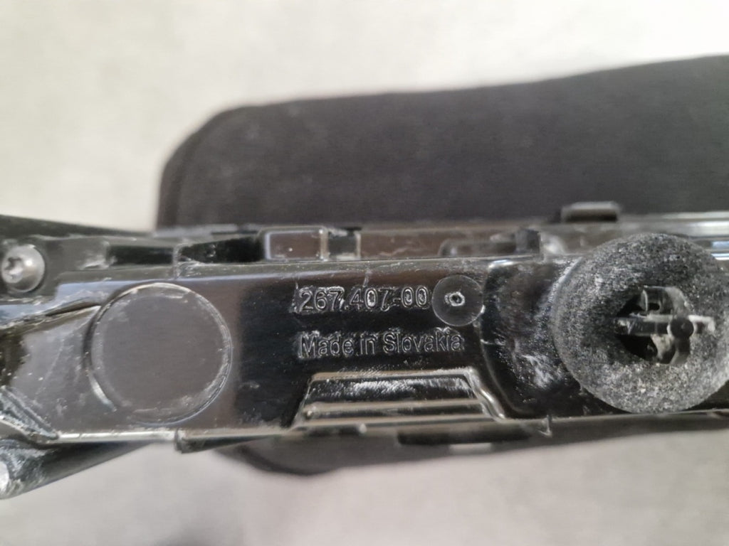Stop svjetlo BLENDA OPEL VAUXHALL GRANDLAND 24- 267407-00