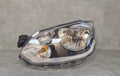 Prednji far VOLKSWAGEN UP 1S1 halogen 11-16 lijevi LH 1S1941015N