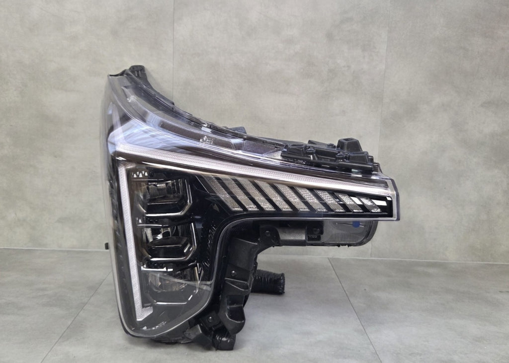 Prednji far KIA PICANTO III 3 LIFT IV 4 FULL LED desni RH 23- 92102G6610