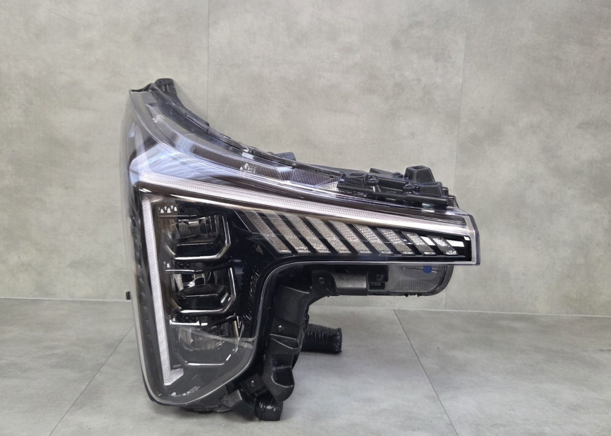 Prednji far KIA PICANTO III 3 LIFT IV 4 FULL LED desni RH 23- 92102G6610