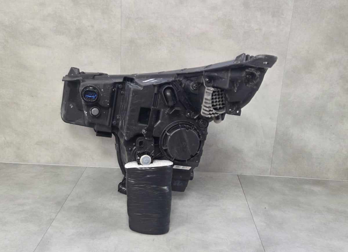 Prednji far KIA PICANTO III 3 LIFT IV 4 FULL LED desni RH 23- 92102G6610