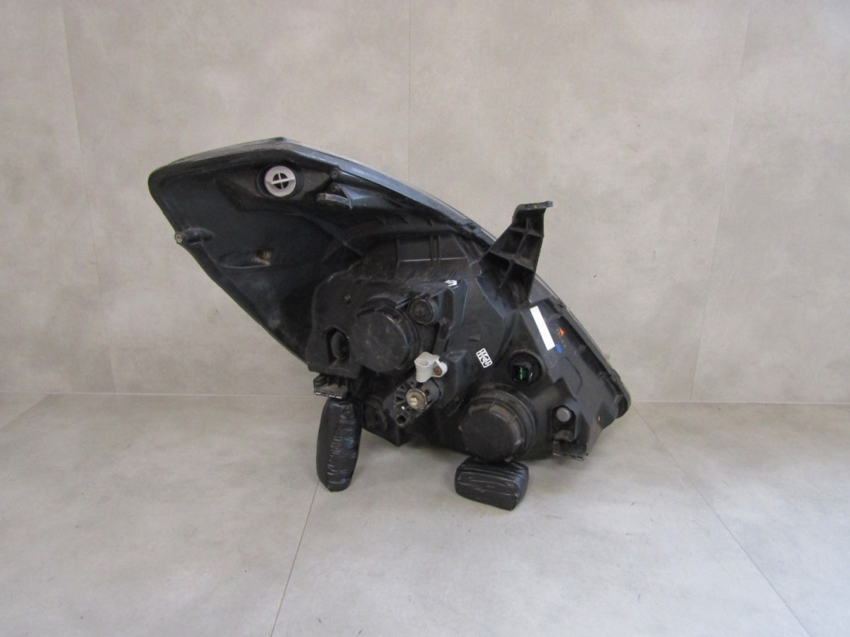 Prednji far HYUNDAI H1 halogen 07- LH lijevi 92101-4H0XX