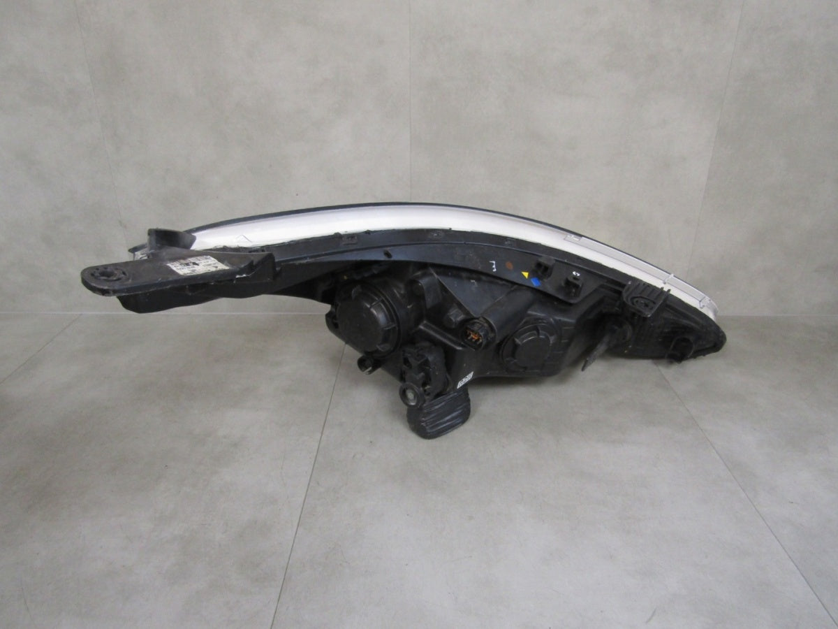 Prednji far Hyundai I20 halogen sa sočivom + LED 15- LH lijevi 92101C8210