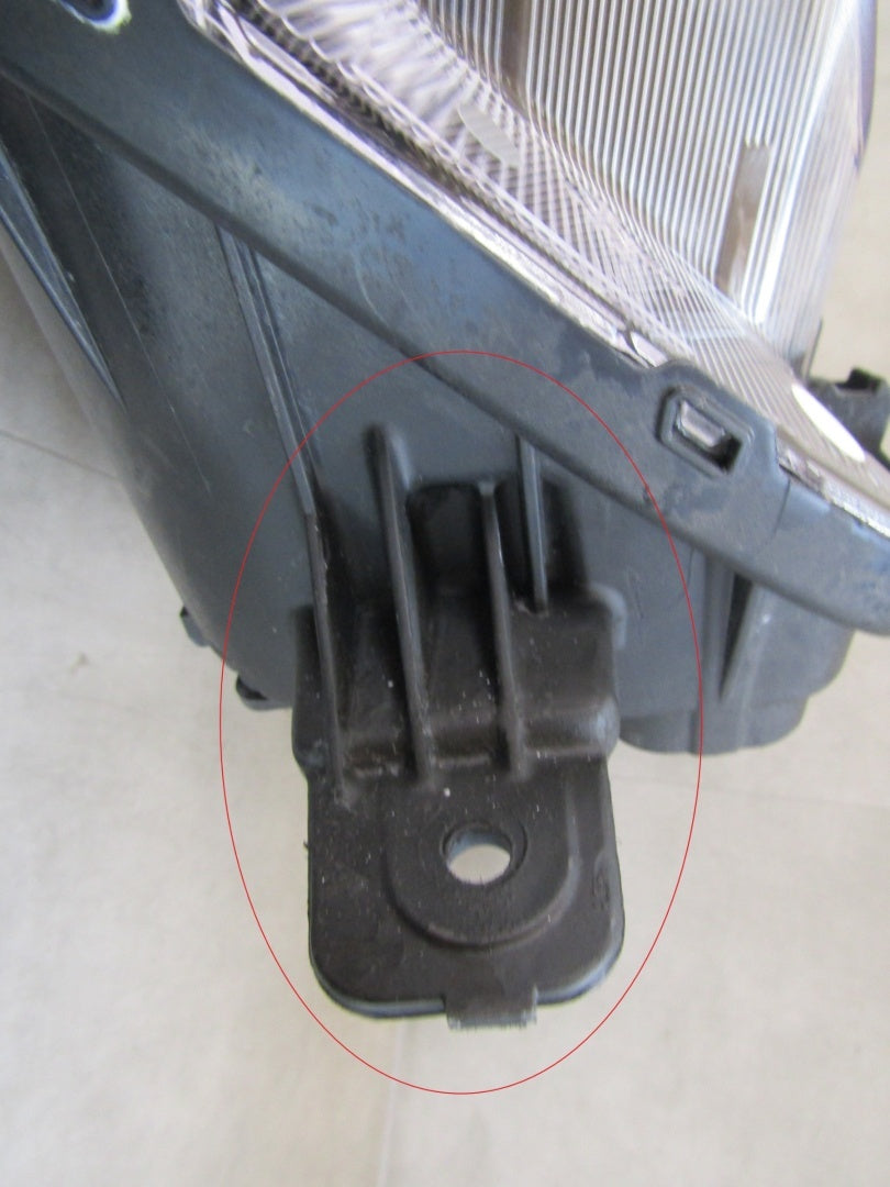 Prednji far Hyundai Kona 2 II Full LED LH lijevi 22- LH 92101BE100