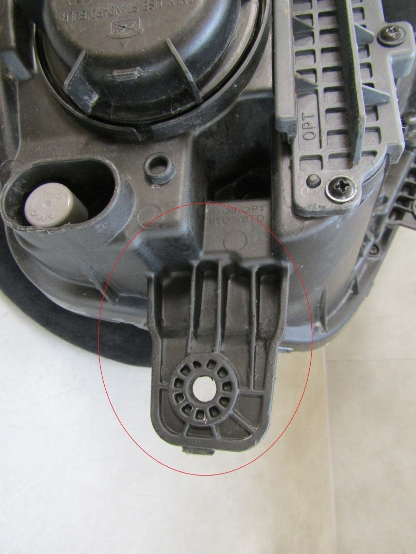 Prednji far Hyundai Kona 2 II Full LED LH lijevi 22- LH 92101BE100