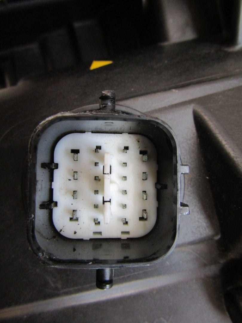 Prednji far Hyundai Kona 2 II Full LED LH lijevi 22- LH 92101BE100