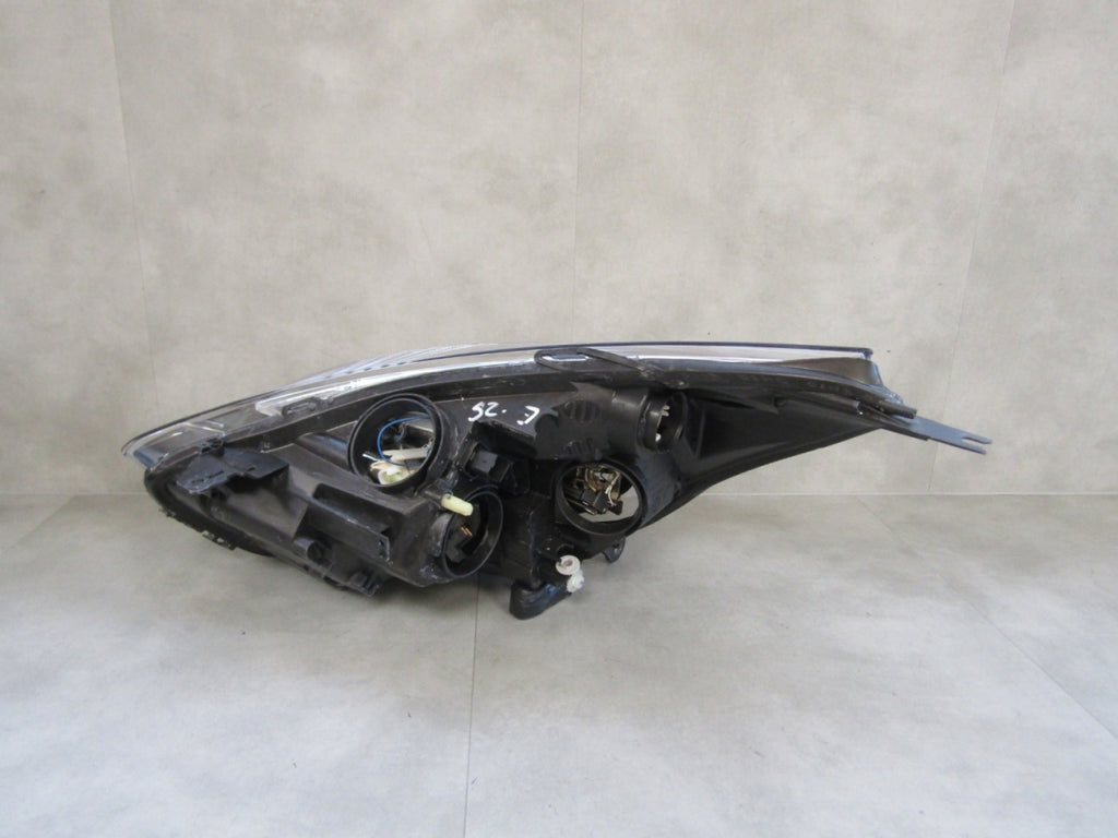 Prednji far RENAULT CLIO IV 4 halogen 12-16 RH desni