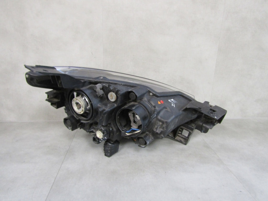 Prednji far MAZDA CX3 CX-3 halogen sa sočivom LH 14-18